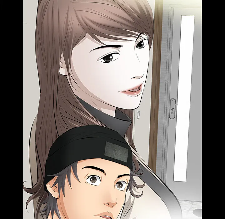 Read Malja chapter 18 image 59 on Lezhin