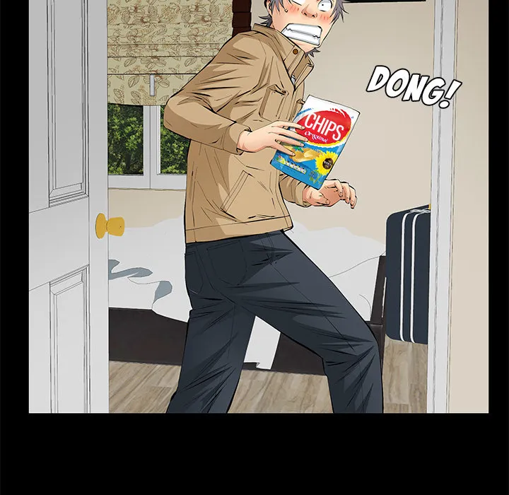 Read Malja chapter 18 image 63 on Lezhin