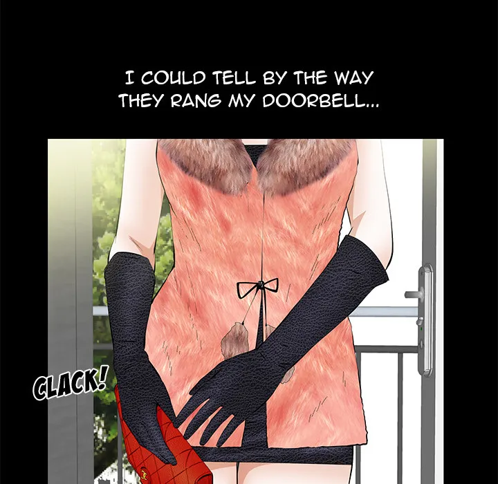 Read Malja chapter 18 image 67 on Lezhin