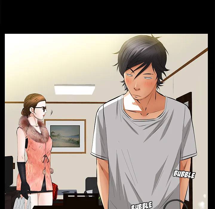 Read Malja chapter 18 image 77 on Lezhin