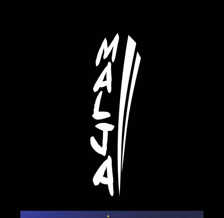 Read Malja chapter 18 image 8 on Lezhin