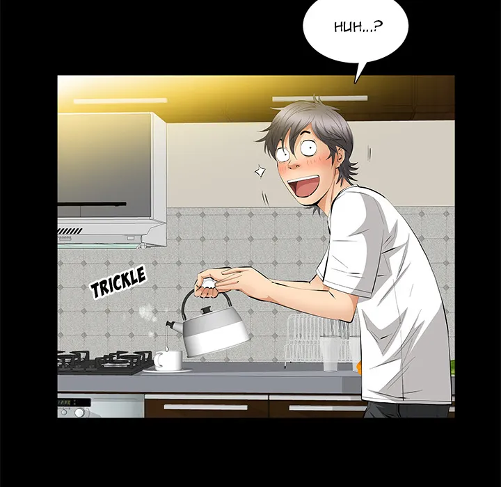 Read Malja chapter 18 image 80 on Lezhin