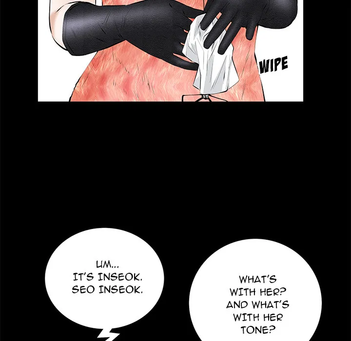 Read Malja chapter 18 image 82 on Lezhin