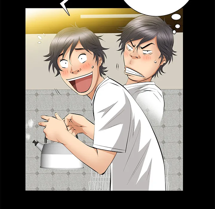 Read Malja chapter 18 image 83 on Lezhin