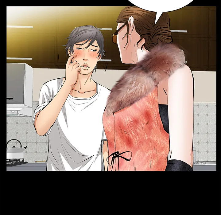 Read Malja chapter 18 image 89 on Lezhin