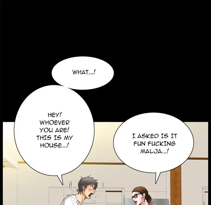Read Malja chapter 18 image 92 on Lezhin