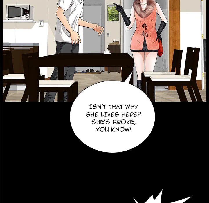 Read Malja chapter 18 image 93 on Lezhin