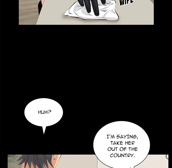 Read Malja chapter 18 image 99 on Lezhin