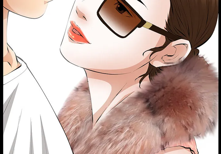 Read Malja chapter 19 image 1 on Lezhin