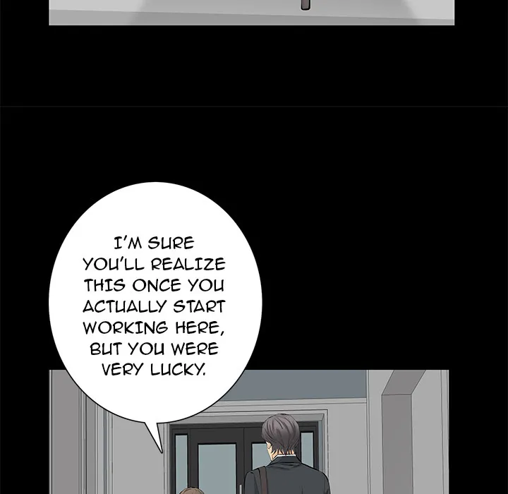 Read Malja chapter 19 image 101 on Lezhin