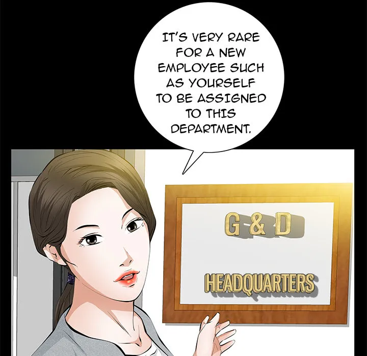 Read Malja chapter 19 image 103 on Lezhin