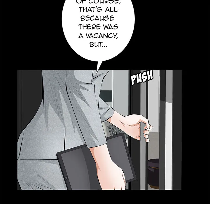 Read Malja chapter 19 image 105 on Lezhin