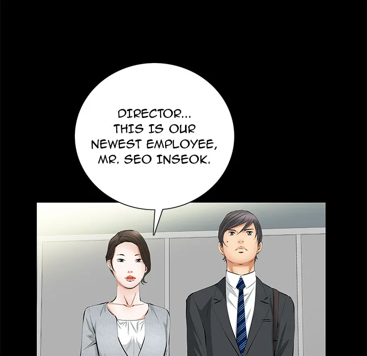 Read Malja chapter 19 image 115 on Lezhin