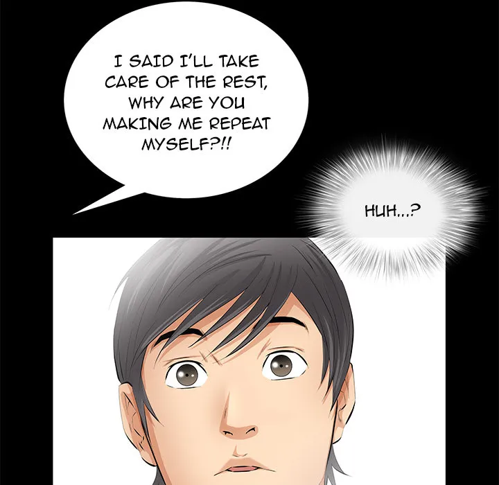 Read Malja chapter 19 image 118 on Lezhin
