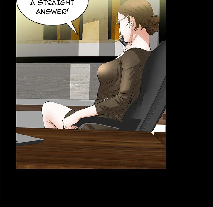 Read Malja chapter 19 image 120 on Lezhin