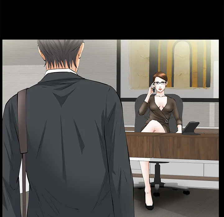 Read Malja chapter 19 image 130 on Lezhin