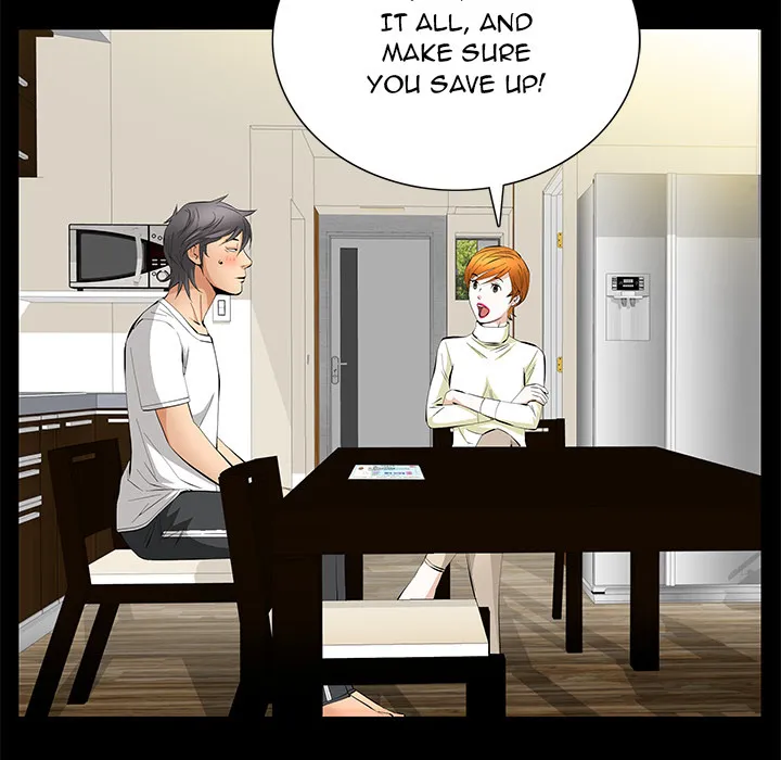 Read Malja chapter 19 image 16 on Lezhin