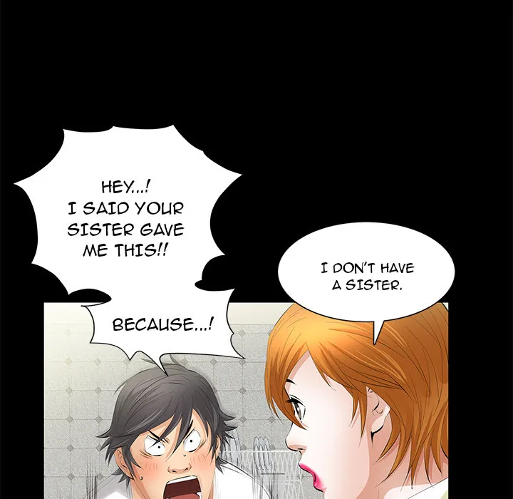 Read Malja chapter 19 image 19 on Lezhin