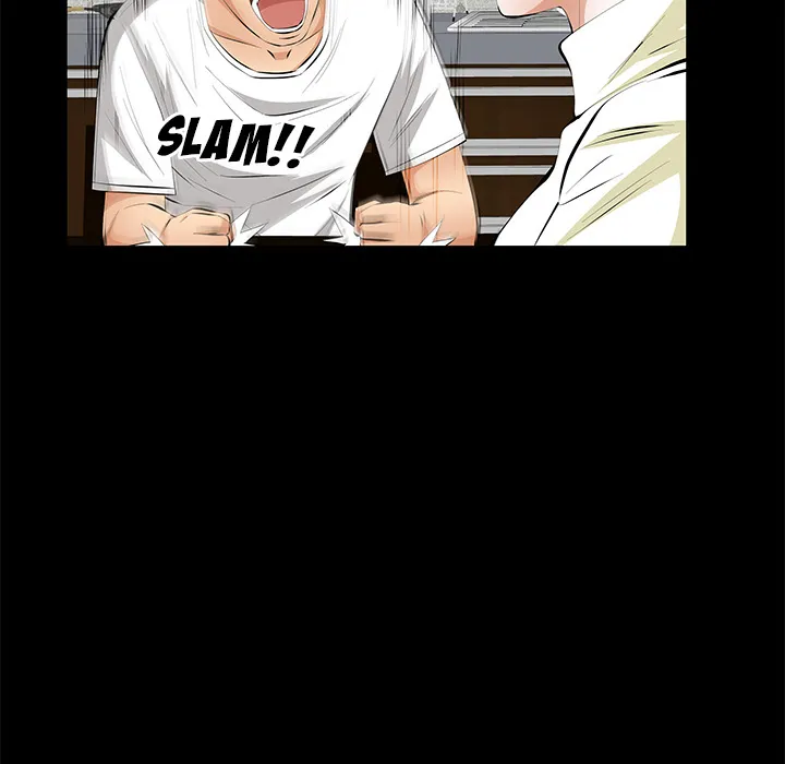 Read Malja chapter 19 image 20 on Lezhin