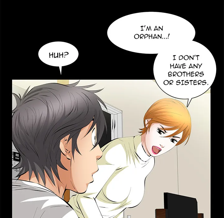 Read Malja chapter 19 image 21 on Lezhin