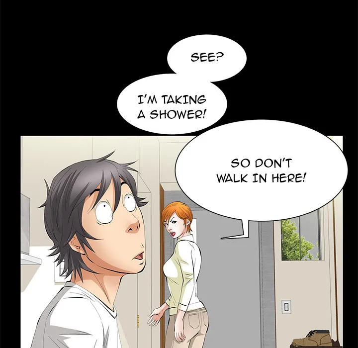 Read Malja chapter 19 image 27 on Lezhin