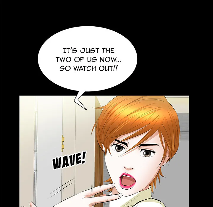 Read Malja chapter 19 image 29 on Lezhin