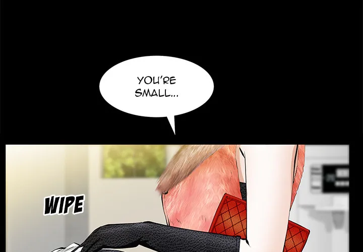 Read Malja chapter 19 image 3 on Lezhin