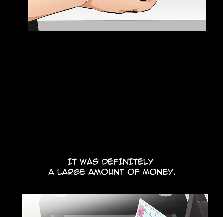 Read Malja chapter 19 image 37 on Lezhin
