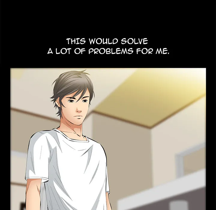 Read Malja chapter 19 image 39 on Lezhin