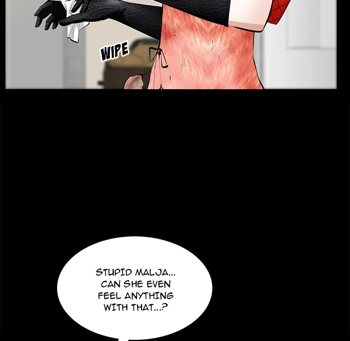 Read Malja chapter 19 image 4 on Lezhin