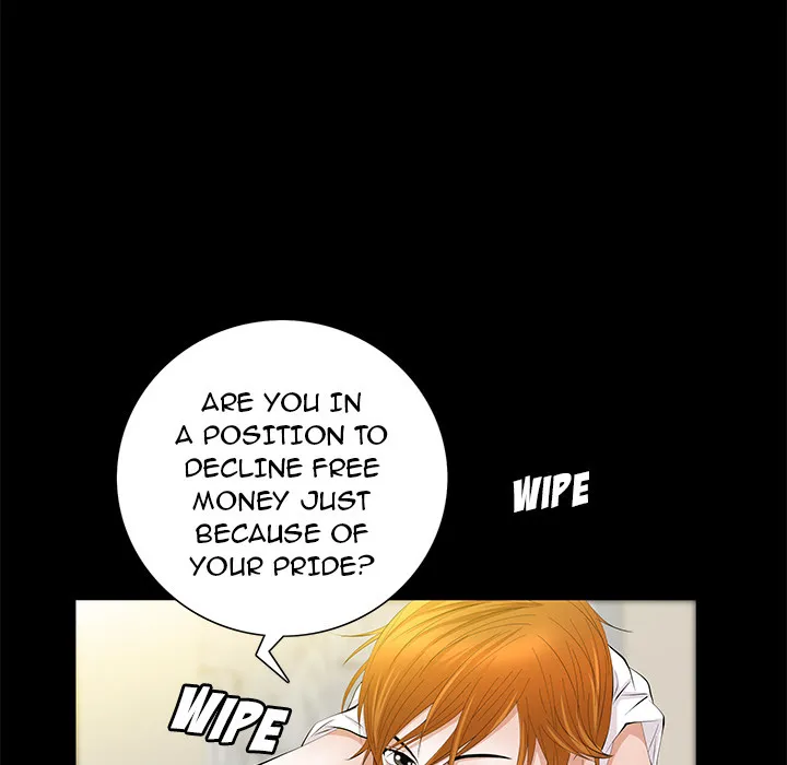 Read Malja chapter 19 image 43 on Lezhin