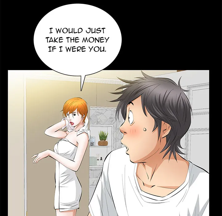 Read Malja chapter 19 image 45 on Lezhin