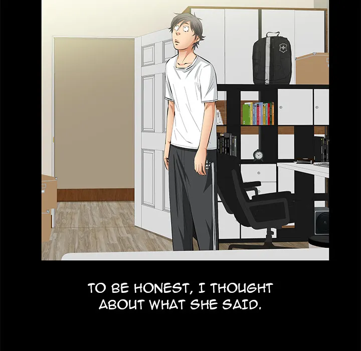 Read Malja chapter 19 image 49 on Lezhin