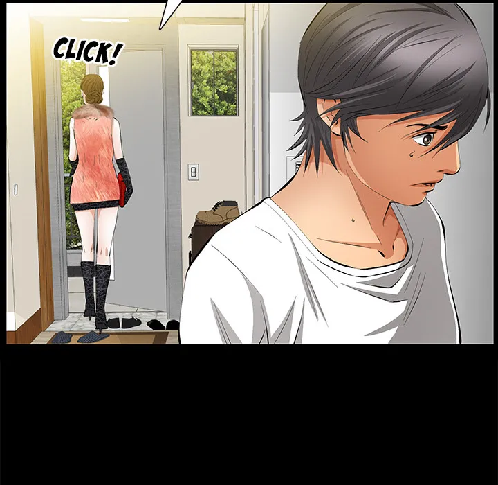 Read Malja chapter 19 image 5 on Lezhin
