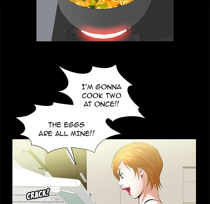 Read Malja chapter 19 image 51 on Lezhin