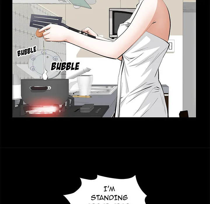 Read Malja chapter 19 image 52 on Lezhin