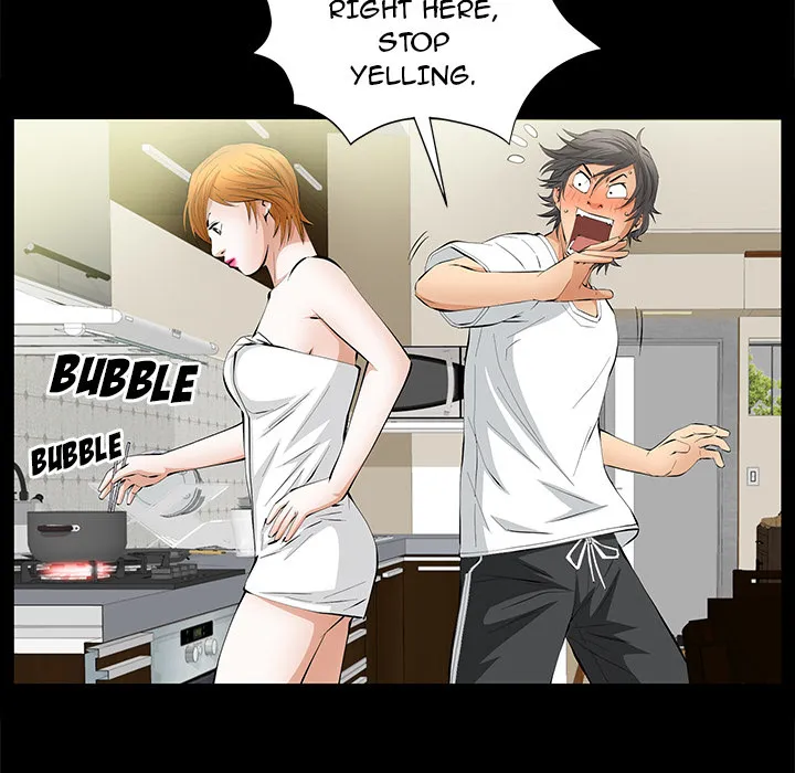 Read Malja chapter 19 image 53 on Lezhin