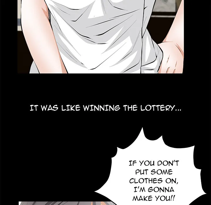 Read Malja chapter 19 image 57 on Lezhin