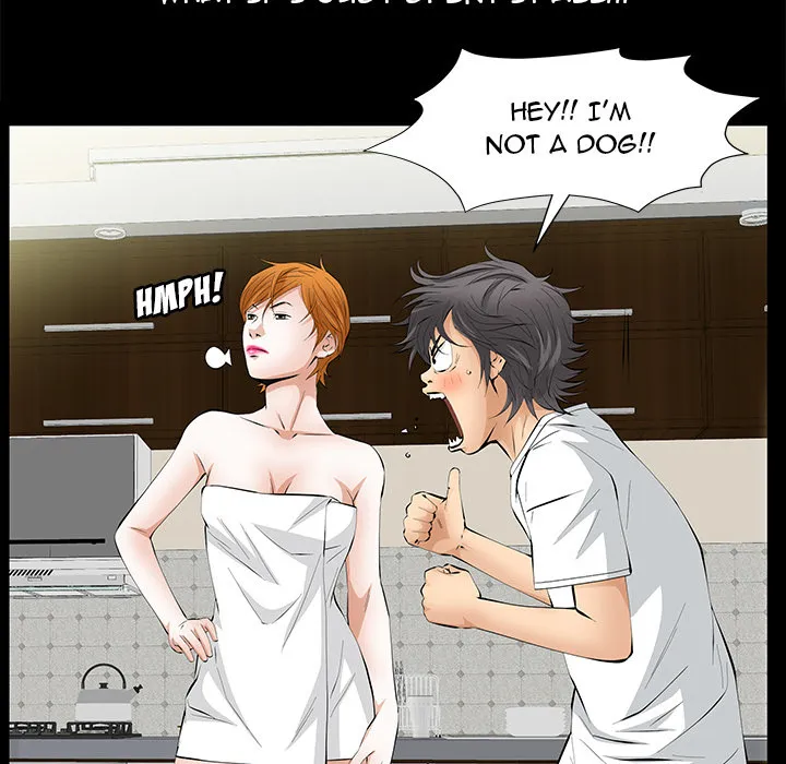 Read Malja chapter 19 image 63 on Lezhin