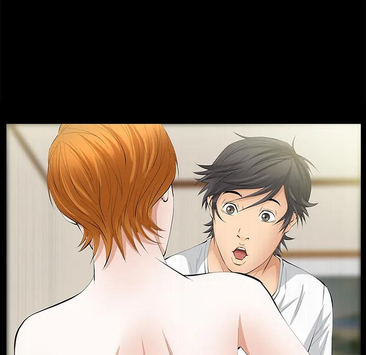 Read Malja chapter 19 image 71 on Lezhin