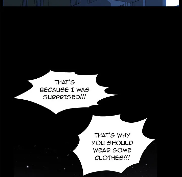 Read Malja chapter 19 image 81 on Lezhin