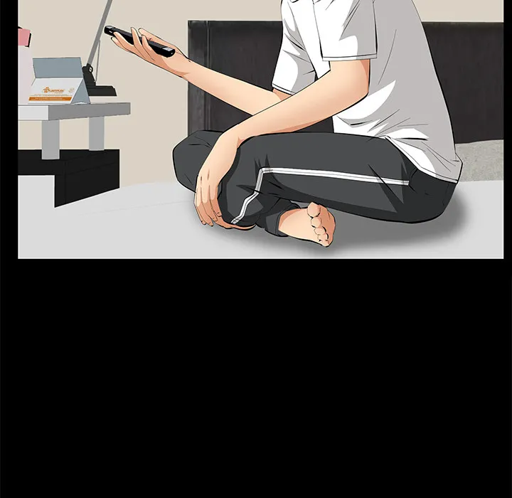 Read Malja chapter 19 image 90 on Lezhin