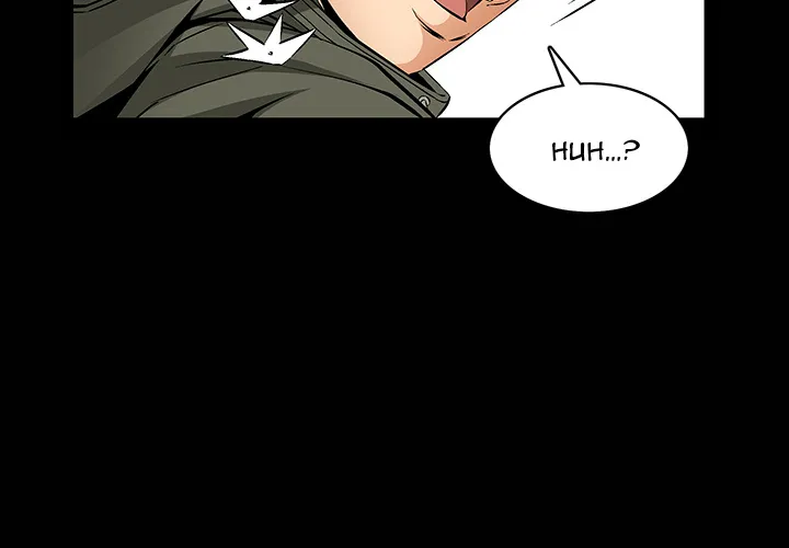 Read Malja chapter 2 image 1 on Lezhin