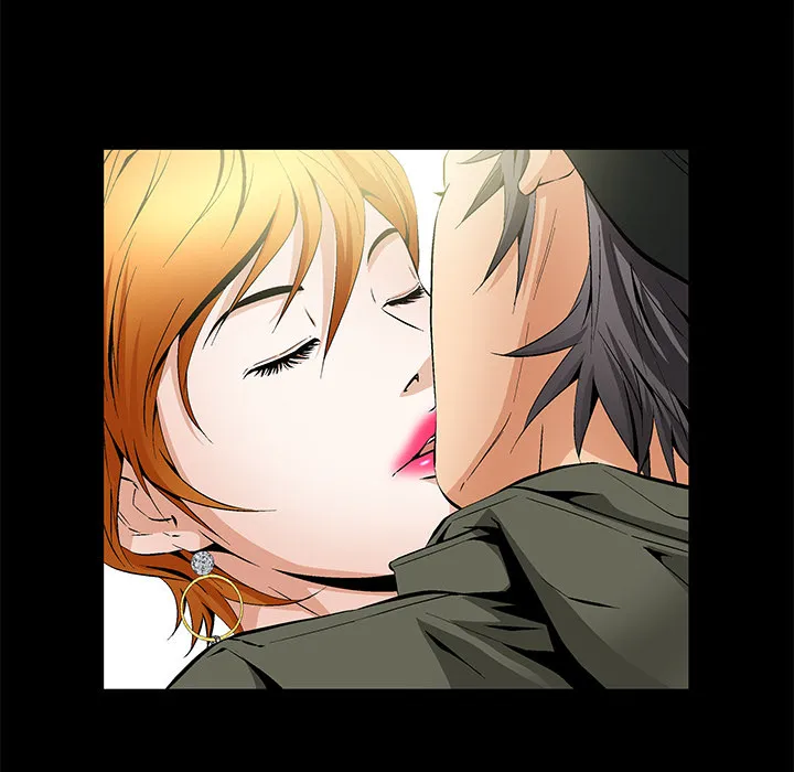 Read Malja chapter 2 image 10 on Lezhin