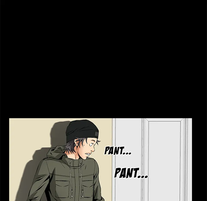 Read Malja chapter 2 image 106 on Lezhin