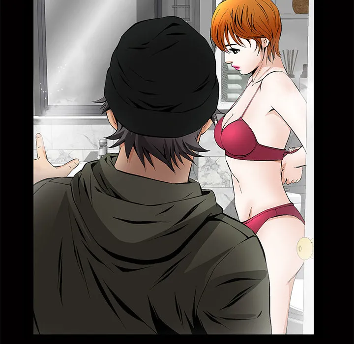 Read Malja chapter 2 image 112 on Lezhin