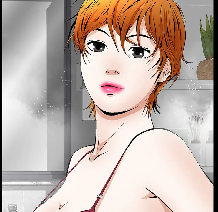 Read Malja chapter 2 image 114 on Lezhin