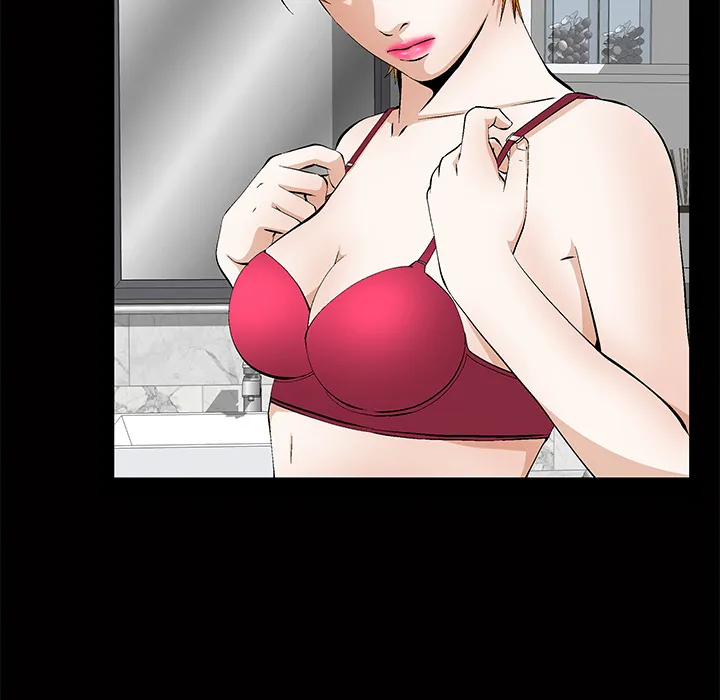 Read Malja chapter 2 image 119 on Lezhin