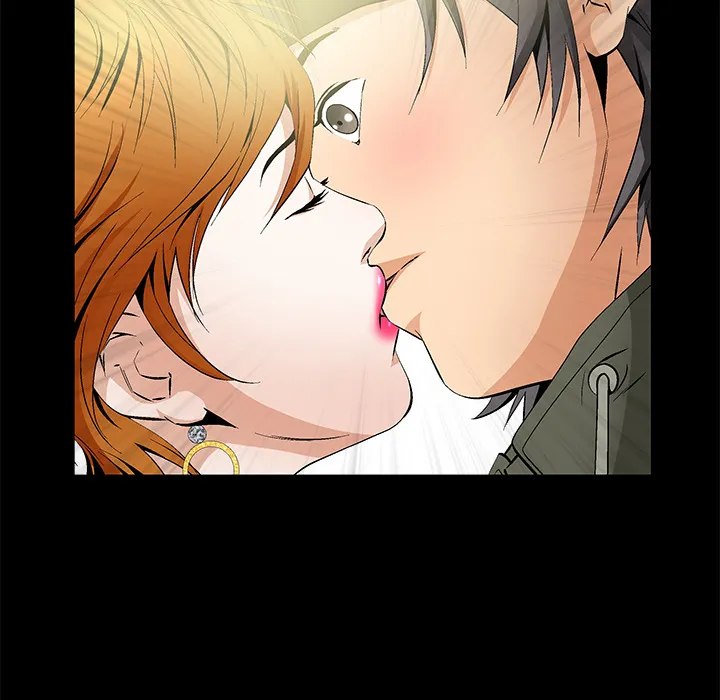 Read Malja chapter 2 image 12 on Lezhin