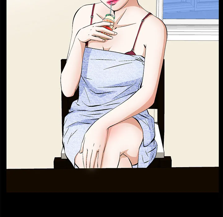Read Malja chapter 2 image 128 on Lezhin